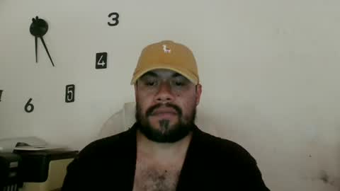 davinson_lopez35 online show from July 4, 3:03 pm