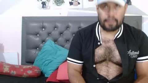 davinson_lopez35 online show from July 5, 2:42 pm