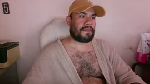 davinson_lopez35 online show from July 7, 8:46 pm