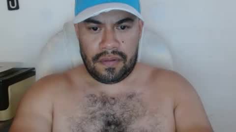 davinson_lopez35 online show from July 12, 7:42 pm