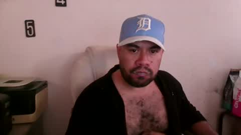davinson_lopez35 online show from July 13, 4:35 pm
