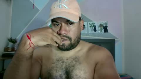 davinson_lopez35 online show from July 20, 10:02 pm
