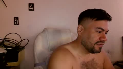 davinson_lopez35 online show from July 25, 1:48 pm