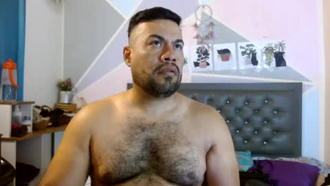 davinson_lopez35 online show from July 26, 2:55 pm