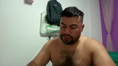 davinson_lopez35 online show from July 30, 5:04 am