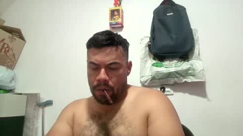 davinson_lopez35 online show from July 31, 6:41 am