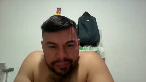 davinson_lopez35 online show from July 31, 7:47 am