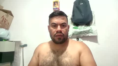davinson_lopez35 online show from July 31, 8:53 am