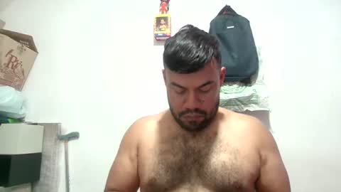 davinson_lopez35 online show from July 31, 10:21 am