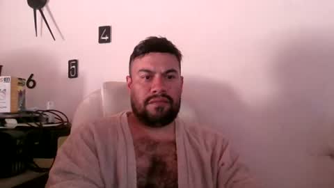 davinson_lopez35 online show from August 10, 7:59 pm