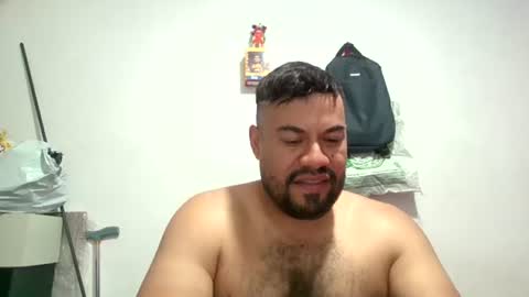 davinson_lopez35 online show from August 16, 1:48 pm