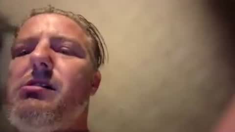 davoszz online show from July 24, 9:18 pm