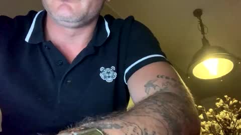 davoszz online show from July 26, 11:43 pm