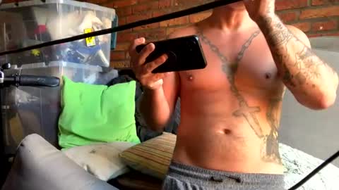 davoszz online show from July 28, 6:52 am