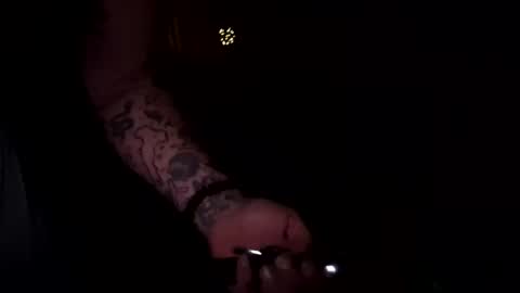 davoszz online show from August 15, 1:20 am