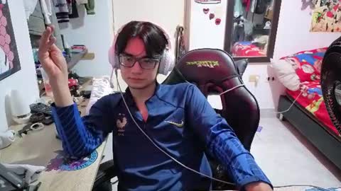 davoxer online show from August 6, 11:53 am