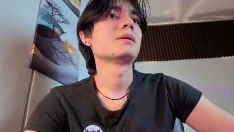 davoxer online show from August 9, 6:58 am