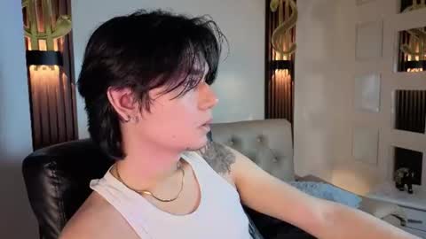 davoxer online show from August 12, 3:31 am