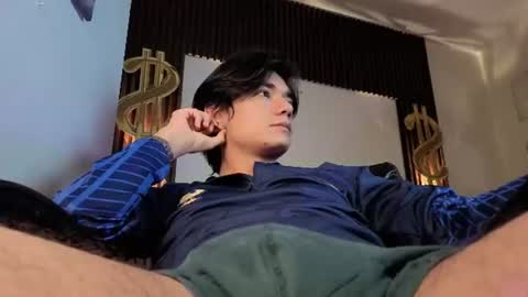davoxer online show from August 15, 5:55 am