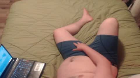 davy_cap online show from June 13, 5:04 am