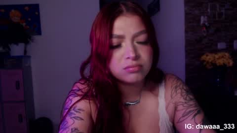 Dawa  online show from August 13, 2:58 am