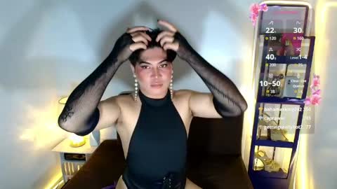 Dawsonhansleyxx  online show from April 8, 1:37 am