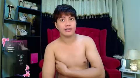 Dawsonhansleyxx  online show from June 24, 11:01 am