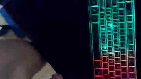 dax_vance online show from August 8, 6:19 pm