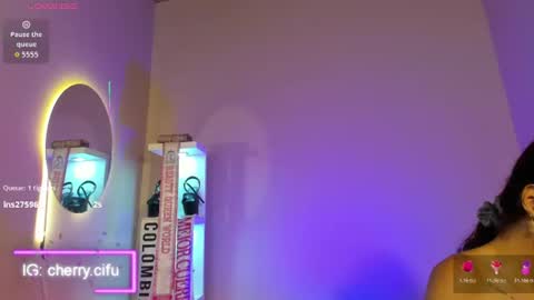dayanahill2 online show from July 31, 12:11 pm