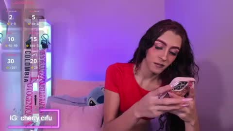 dayanahill2 online show from July 31, 2:23 pm