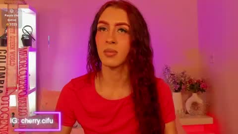 dayanahill2 online show from July 31, 4:34 pm