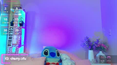 dayanahill2 online show from August 8, 5:02 pm