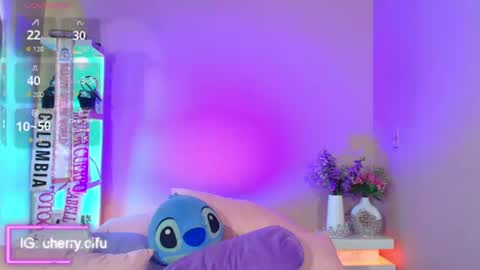 dayanahill2 online show from August 8, 10:32 pm
