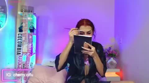 dayanahill2 online show from August 9, 3:02 pm