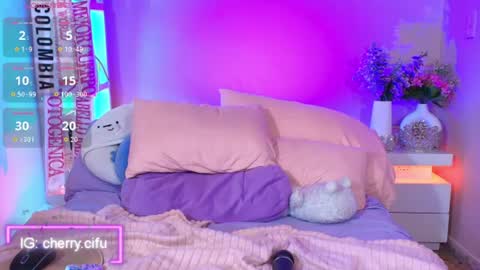 dayanahill2 online show from August 9, 8:10 pm