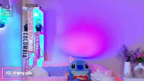 dayanahill2 online show from August 10, 11:39 pm