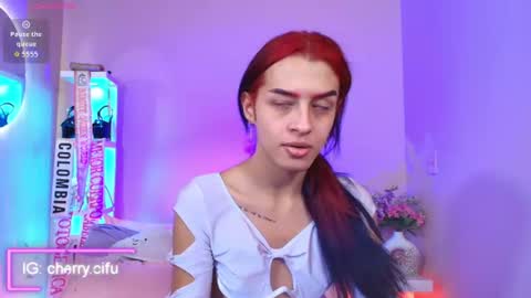 dayanahill2 online show from August 14, 10:46 pm