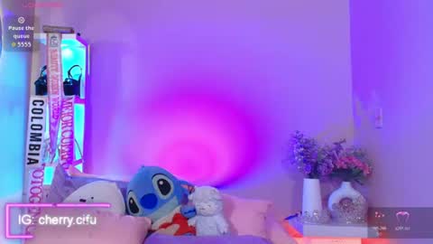 dayanahill2 online show from August 15, 1:31 am