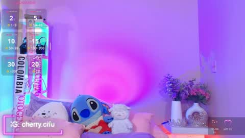 dayanahill2 online show from August 15, 3:43 am