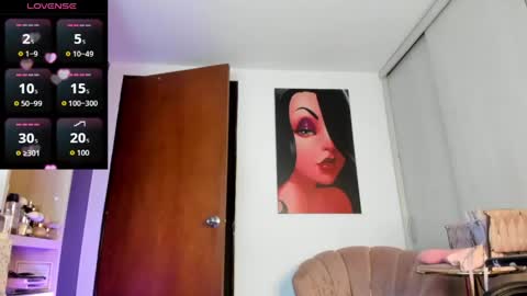 ONLYFANS Dayana618 online show from June 4, 3:10 am