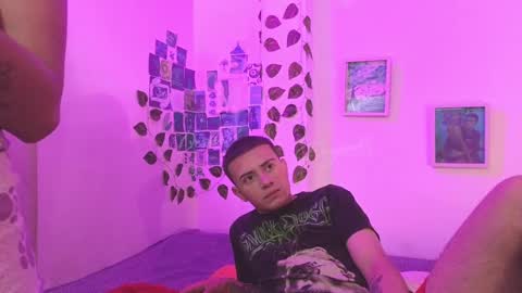 dayanddesire online show from April 9, 3:58 am