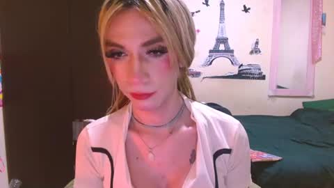 dayanna_01_ online show from August 10, 12:56 am