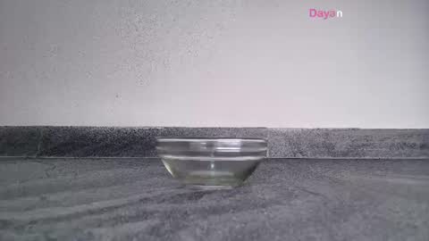 Dayanna Sweet online show from August 9, 8:21 pm