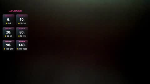 dayanna_tecca online show from August 10, 7:04 pm