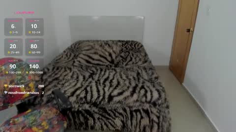 dayanna_tecca online show from August 12, 11:07 pm