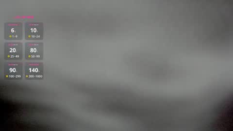 dayanna_tecca online show from August 13, 8:45 pm