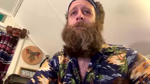 dayblue online show from May 23, 1:41 am