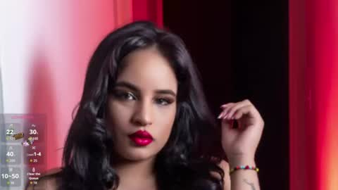 ask me  preguntame  independiente modelo online show from July 8, 2:59 am
