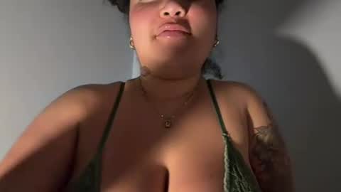 dayqueen1 online show from August 2, 8:43 am