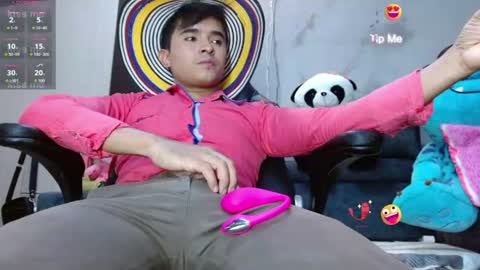 dayro_dduran online show from August 9, 7:37 pm